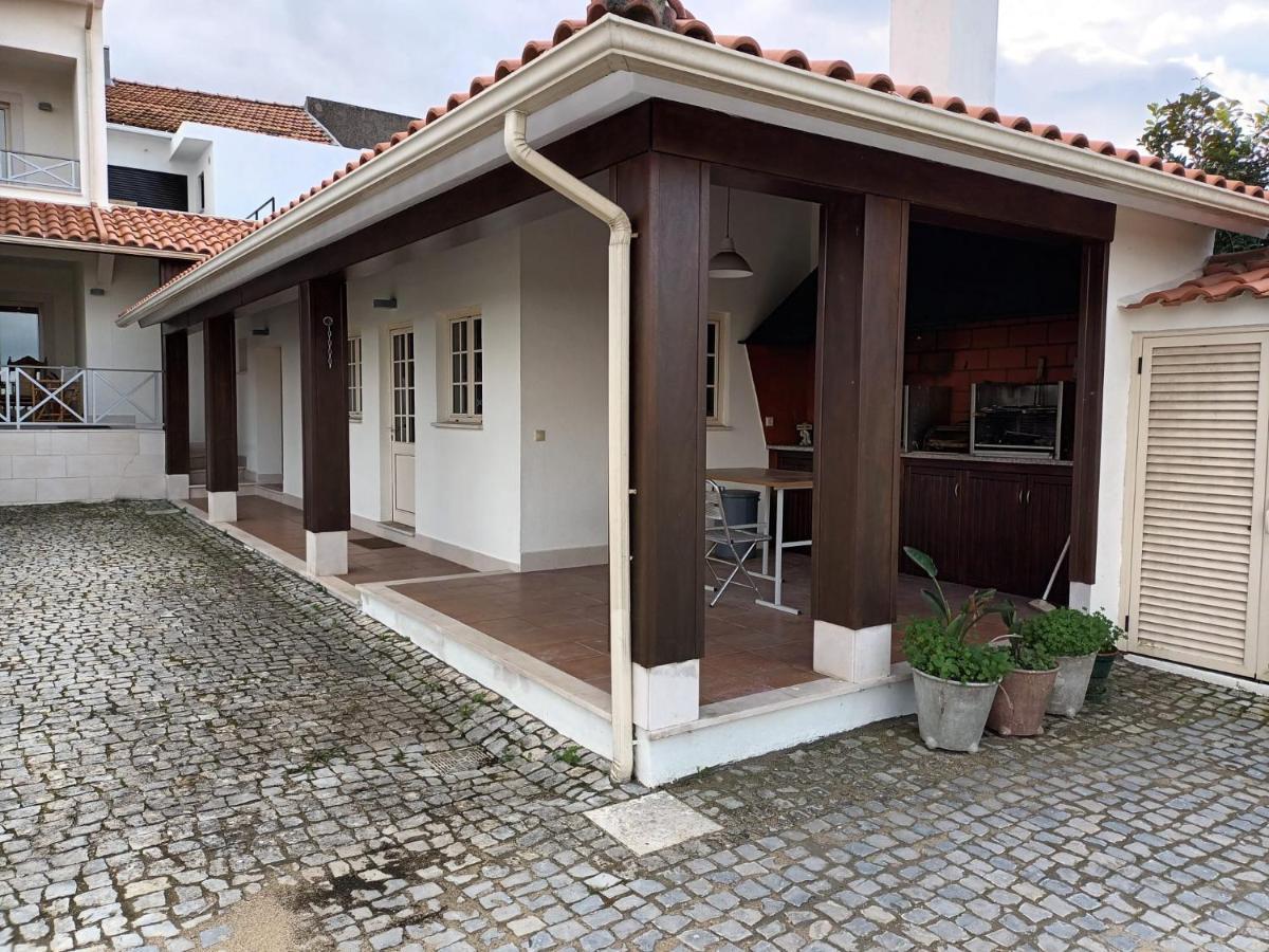 familiahorta Villa Coímbra Exterior foto